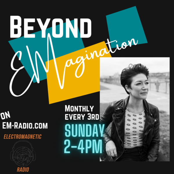 Beyond EMagination