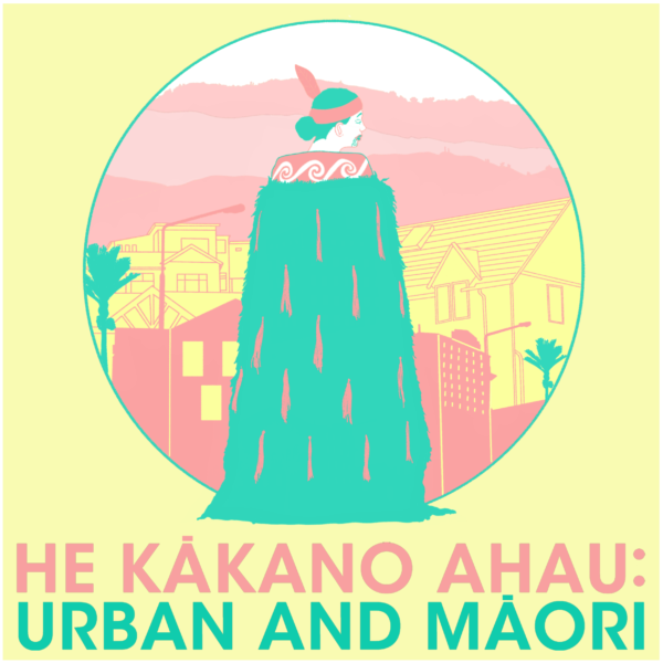 He Kākano Ahau