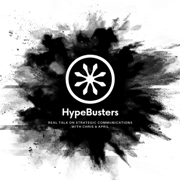Hype Busters
