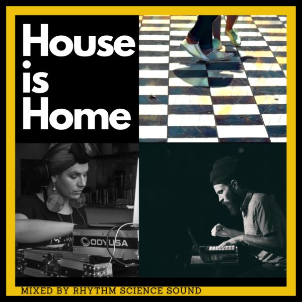 House is Home