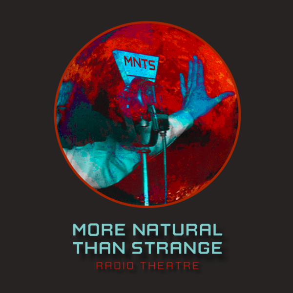 More Natural Than Strange