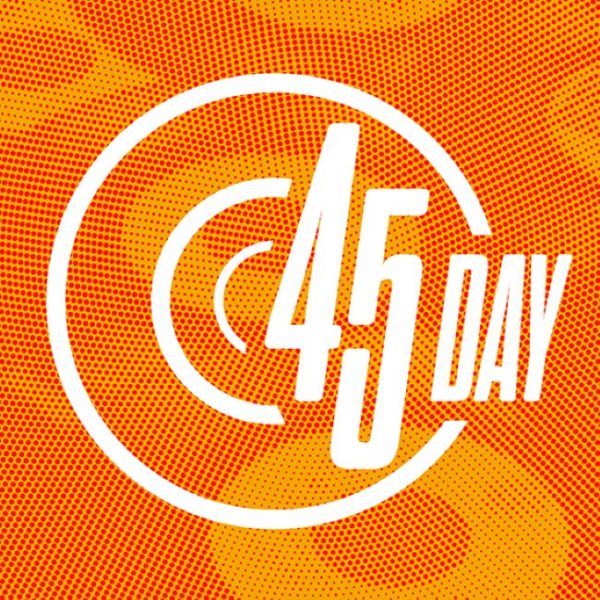 45 Day