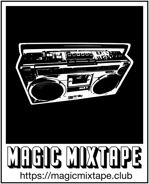 Magic Mixtape on EM-Radio.com