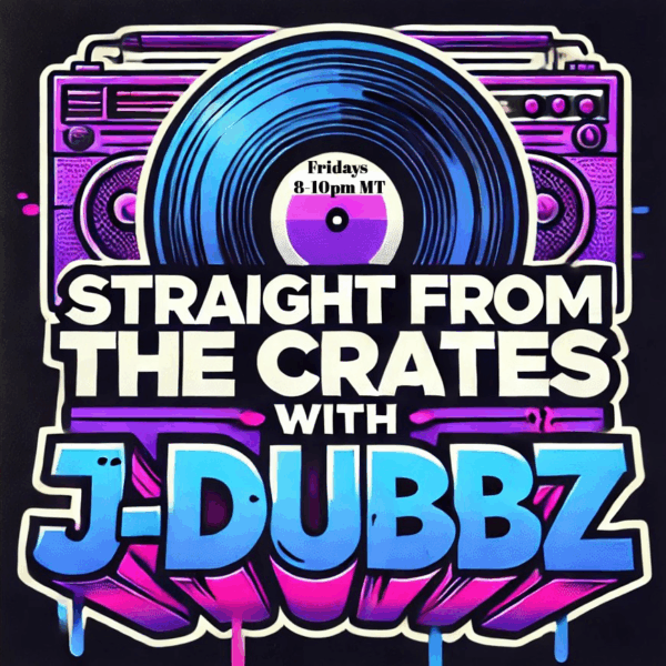 Straight from the Crates